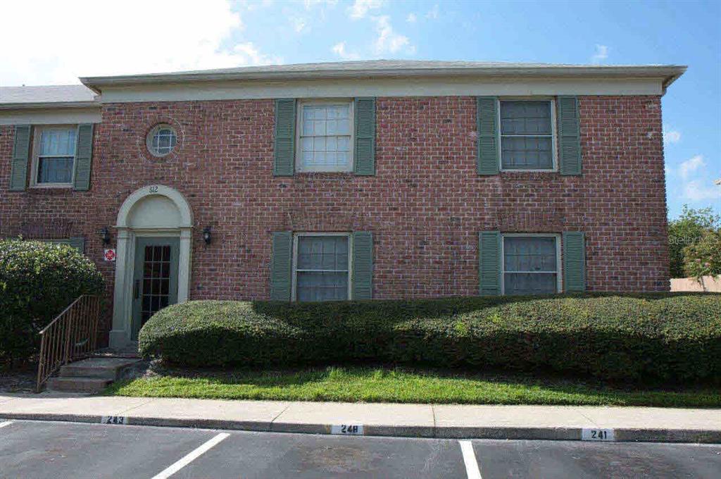 612 GEORGETOWN DRIVE UNIT C