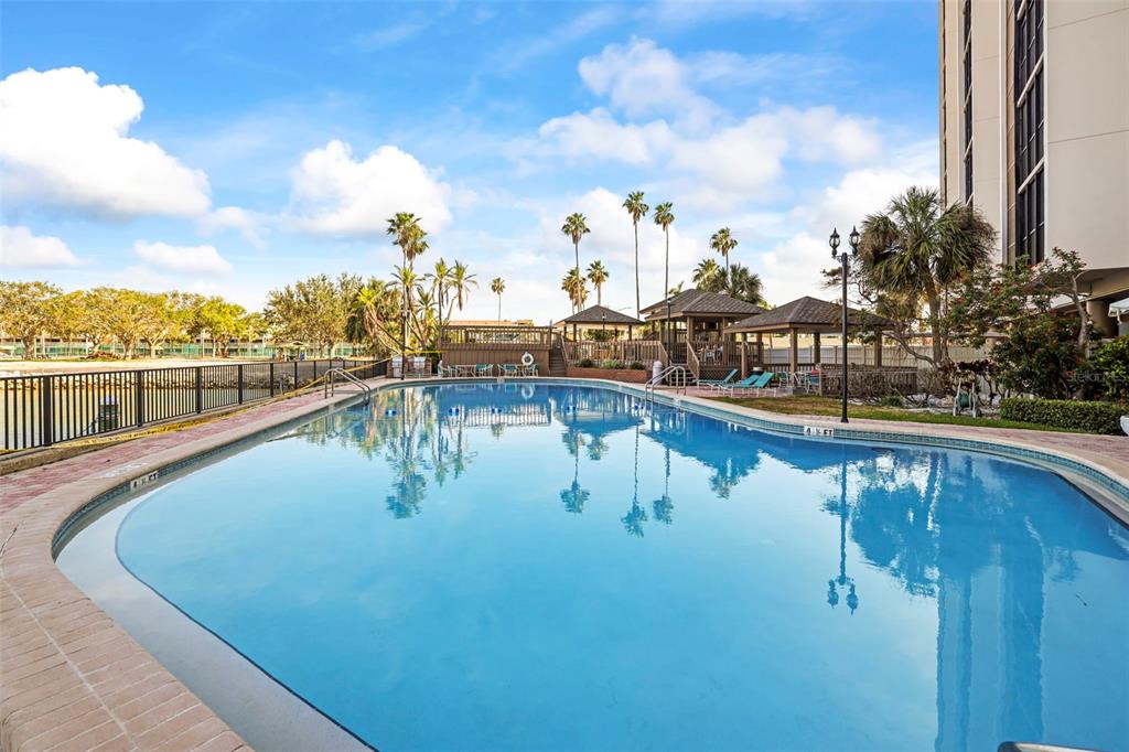 10355 PARADISE BOULEVARD UNIT 403, TREASURE ISLAND, FL — photo 2 of 44