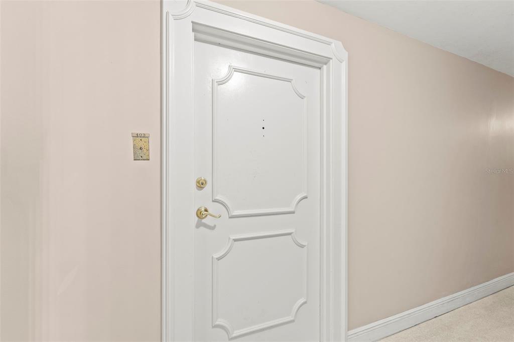 10355 PARADISE BOULEVARD UNIT 403, TREASURE ISLAND, FL — photo 5 of 44