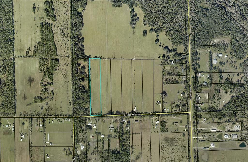1 COUNTY ROAD 140