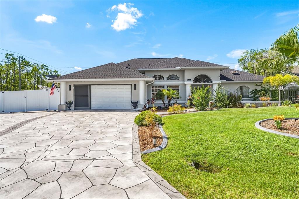 23529 DEAN AVENUE, PORT CHARLOTTE, FL — photo 2 of 30