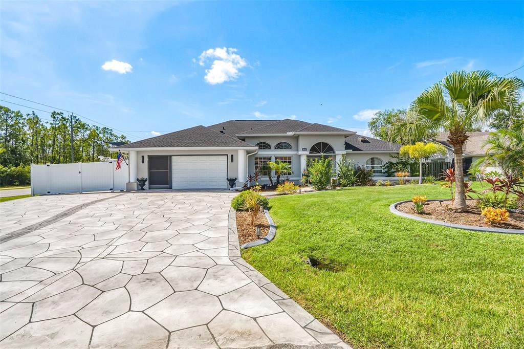 23529 DEAN AVENUE, PORT CHARLOTTE, FL — photo 5 of 30