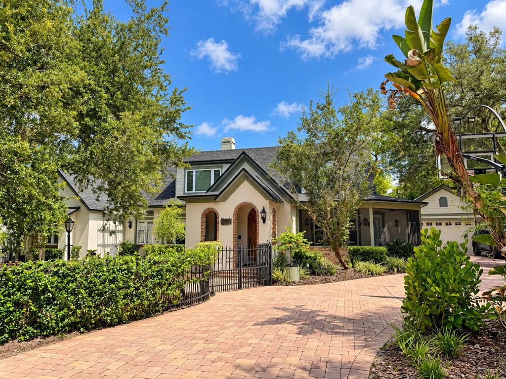 5903 RIVER FOREST CIRCLE, BRADENTON, FL — photo 2 of 14