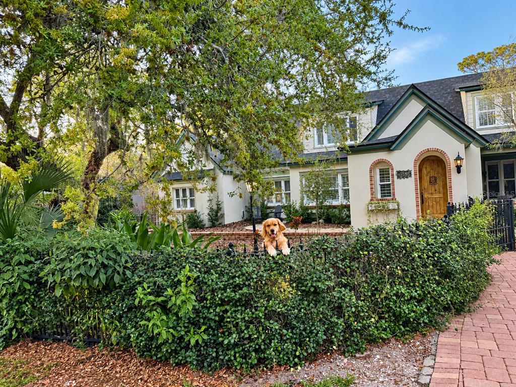 5903 RIVER FOREST CIRCLE, BRADENTON, FL — photo 3 of 14