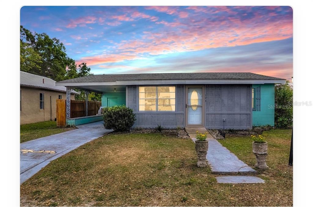 123 W DADE AVENUE
