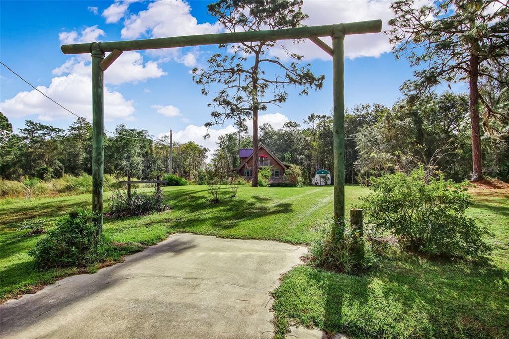 152 PIONEER TRAIL