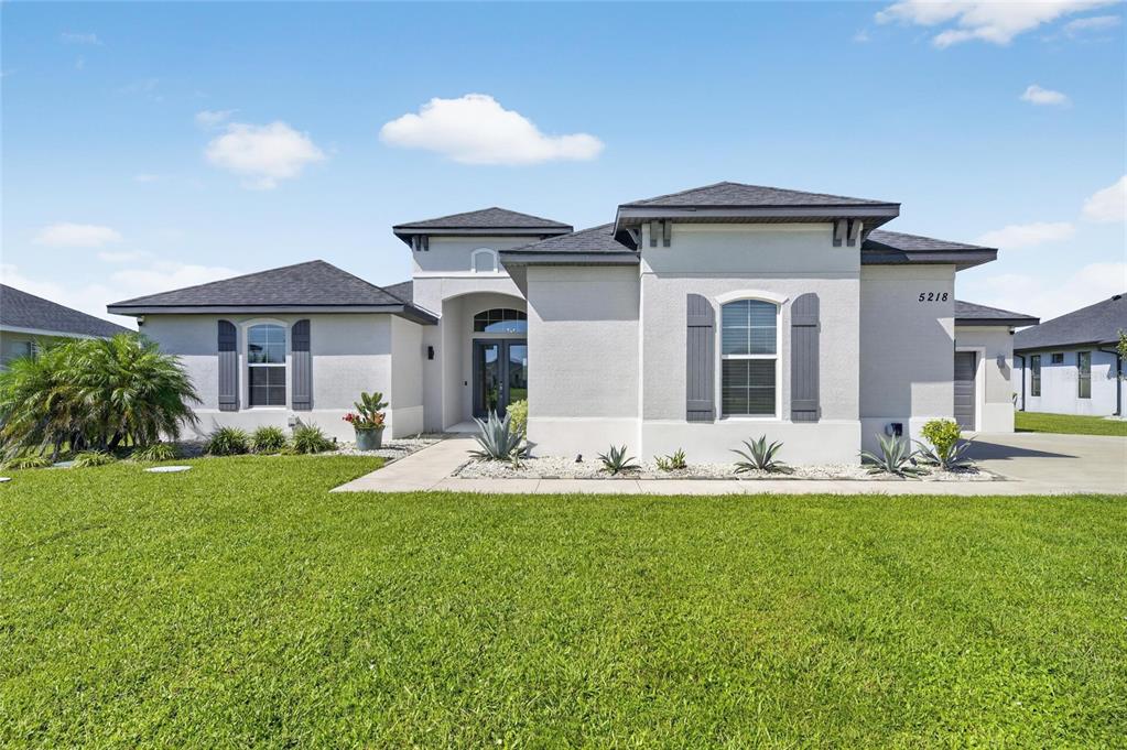 5218 LAKE VENICE DRIVE