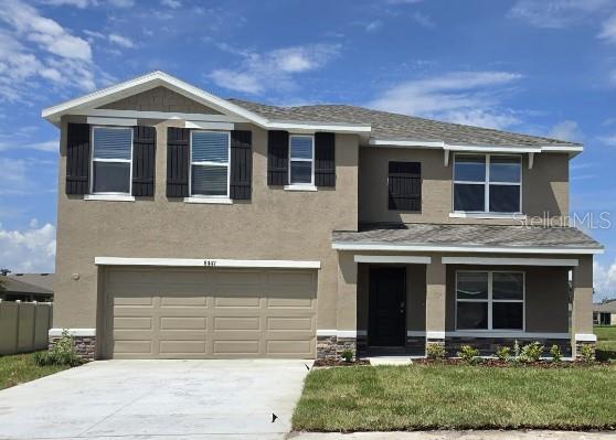 8447 WHEAT STONE DRIVE