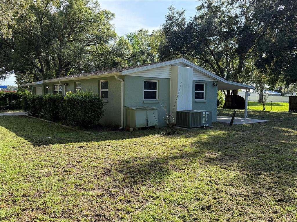 5027 ALLEN ROAD, ZEPHYRHILLS, FL — photo 3 of 22