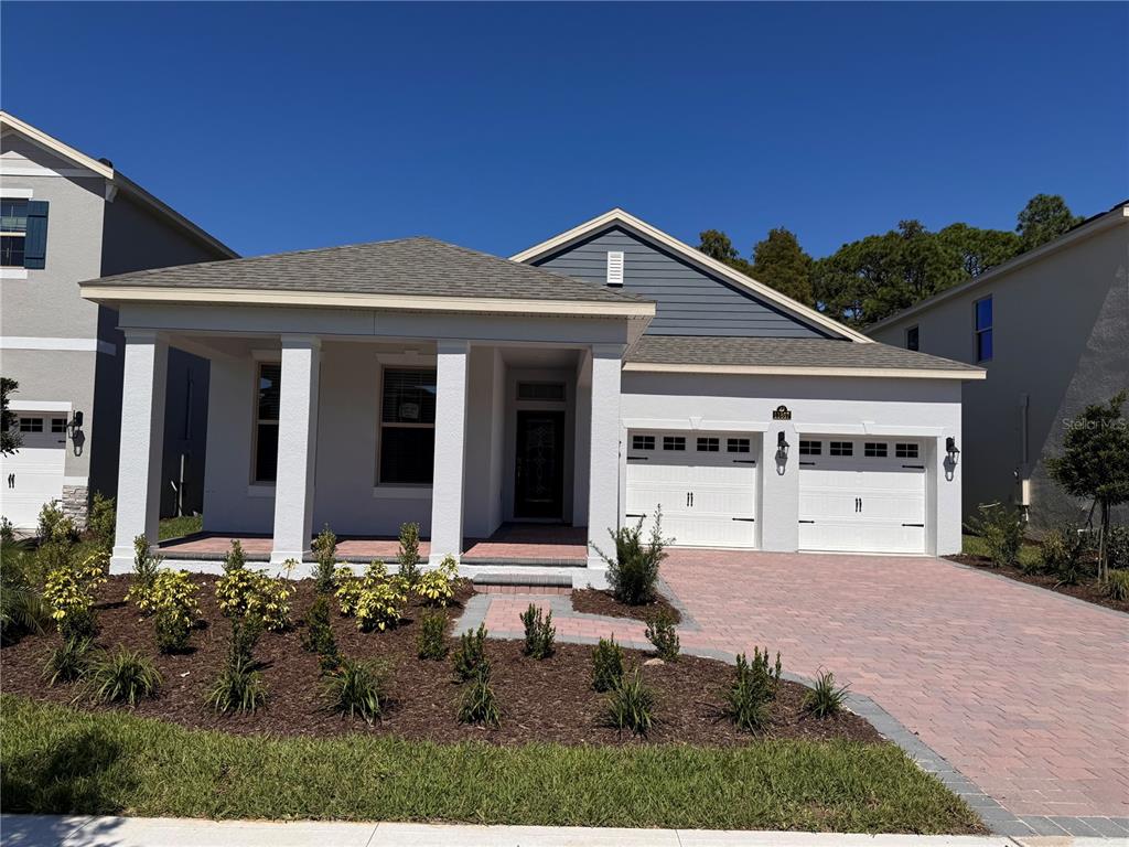 11857 SHINE VIEW LANE