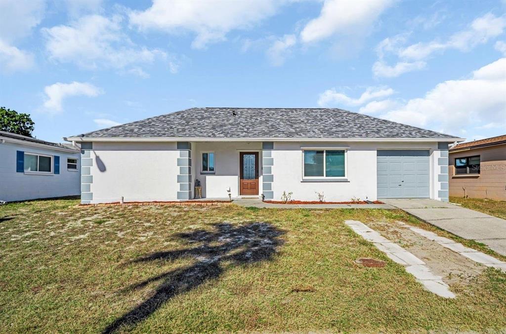 8425 REDFIELD DRIVE