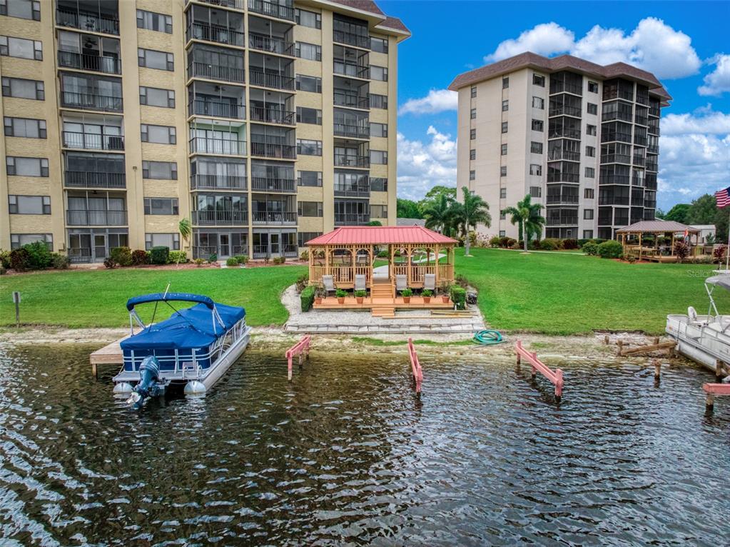 117 COUNTRY CLUB DRIVE UNIT 202