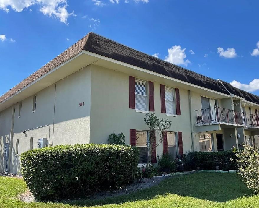 911 OAK RIDGE UNIT C
