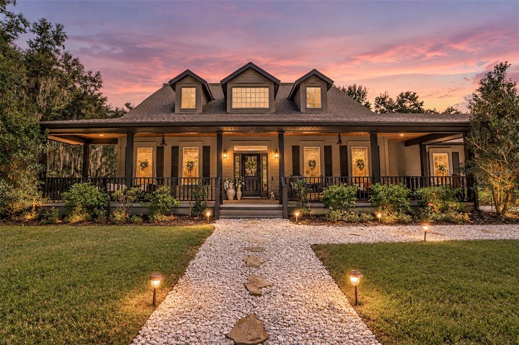 10900 ISLAND GROVE ROAD, CLERMONT, FL — photo 2 of 30