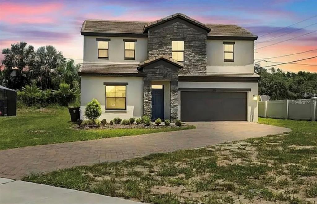 233 MACAULAY S COVE