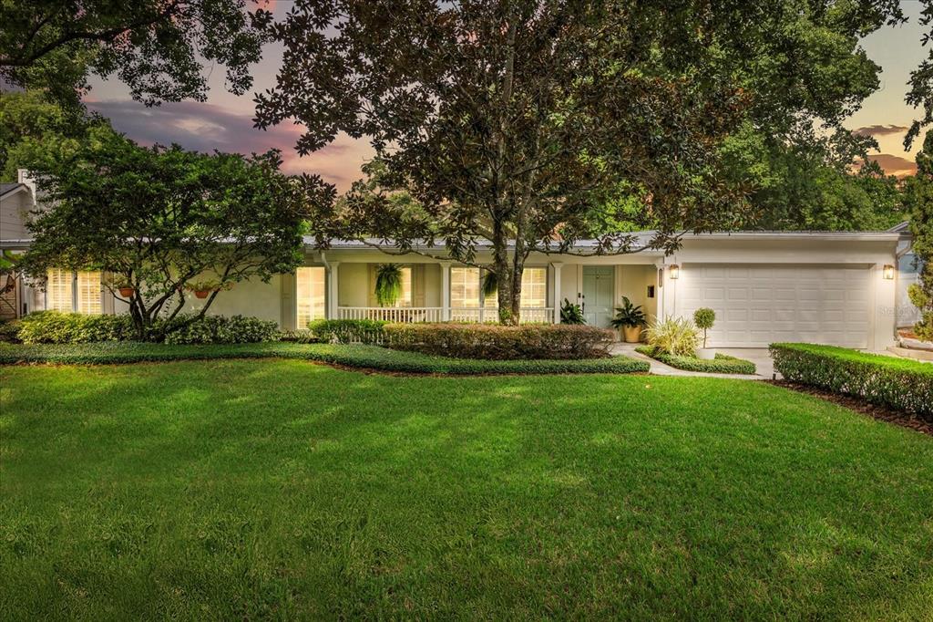 2129 FOSGATE DRIVE