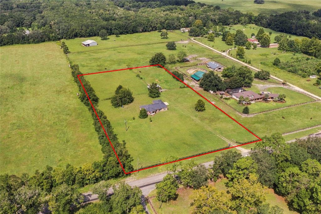 4116 SW 170TH STREET, ARCHER, FL — photo 2 of 30