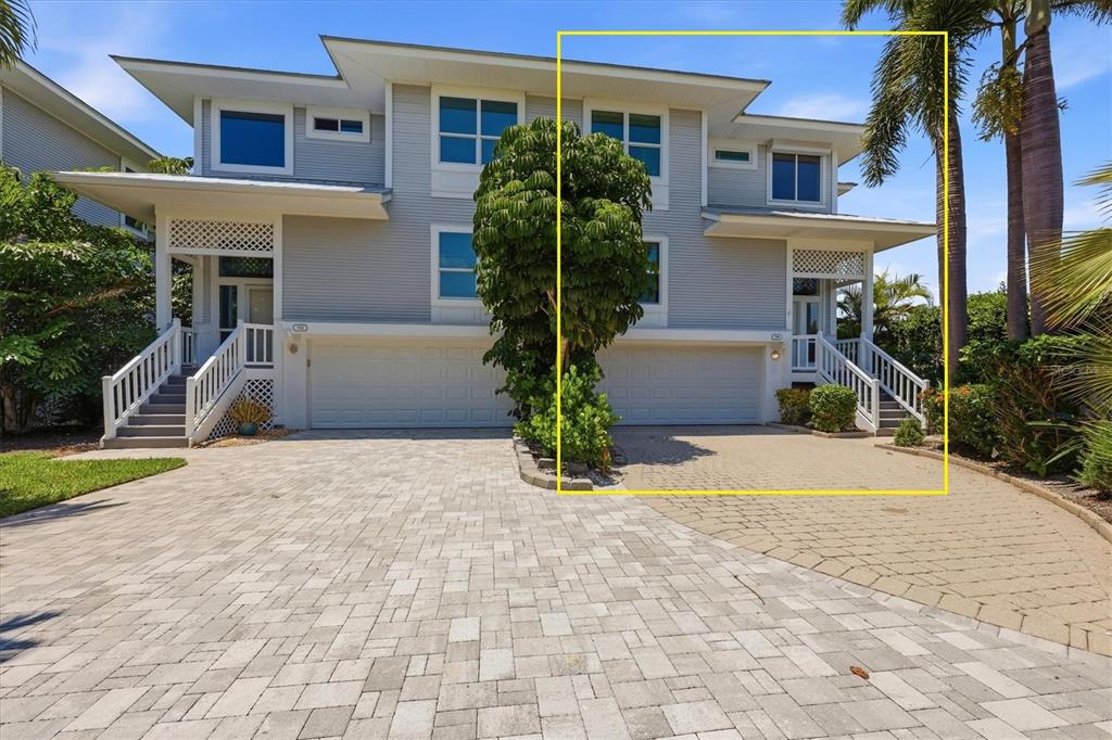 700 S HARBOR DRIVE, BOCA GRANDE, FL — photo 2 of 30