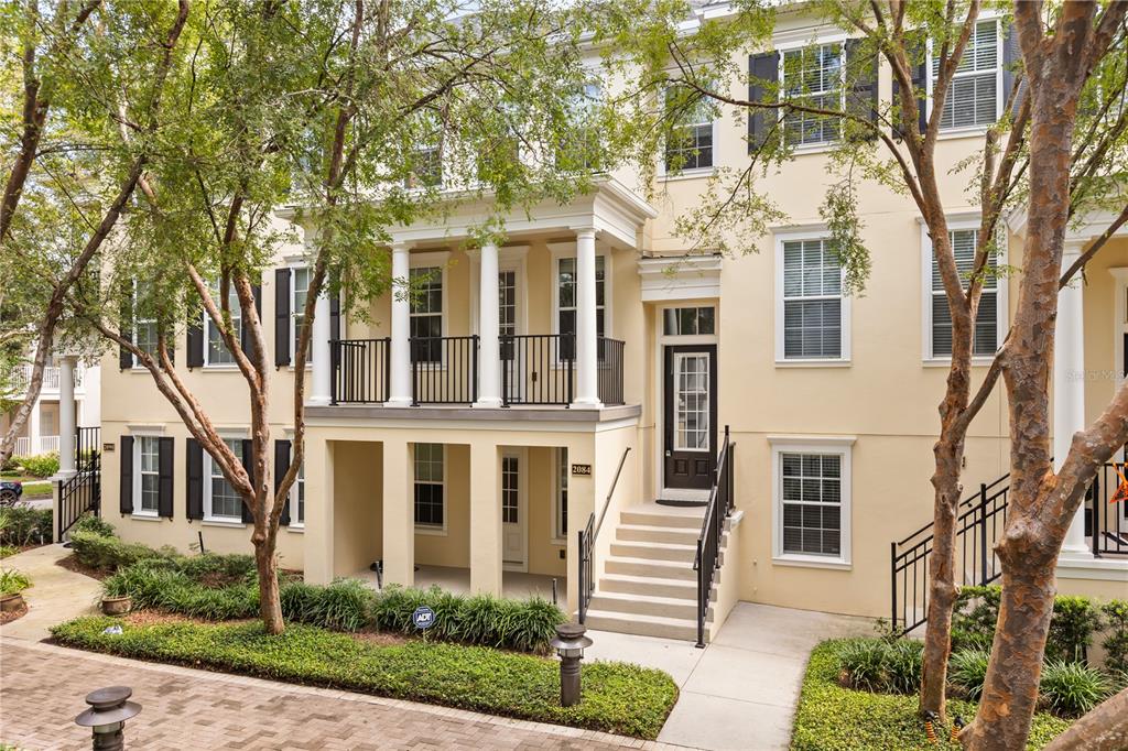 2084 BRINK ALLEY, ORLANDO, FL — photo 2 of 38
