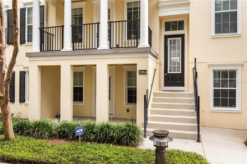 2084 BRINK ALLEY, ORLANDO, FL — photo 3 of 38