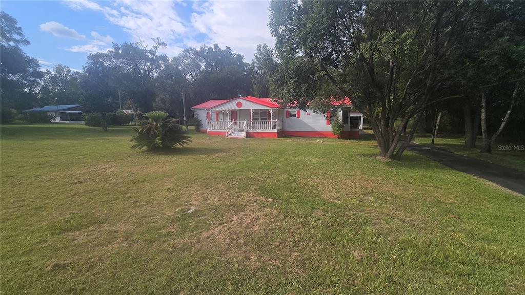 10211 NE 72ND STREET, BRONSON, FL — photo 3 of 30