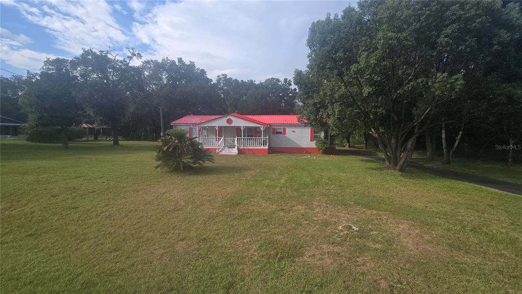 10211 NE 72ND STREET, BRONSON, FL — photo 4 of 30