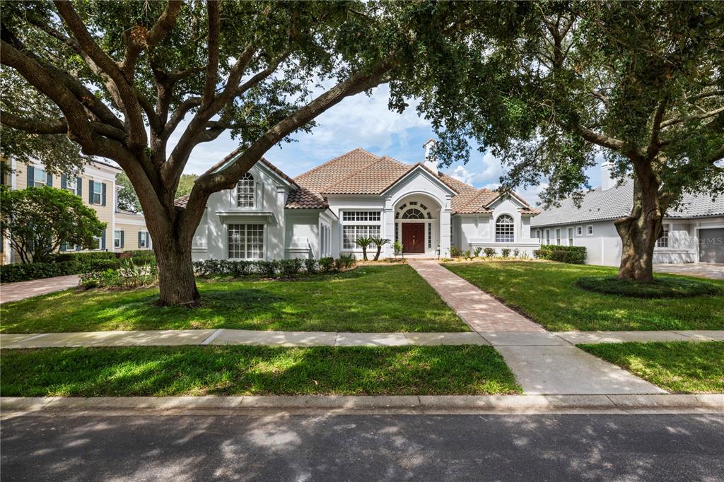 10951 EMERALD CHASE DRIVE, ORLANDO, FL — photo 2 of 30