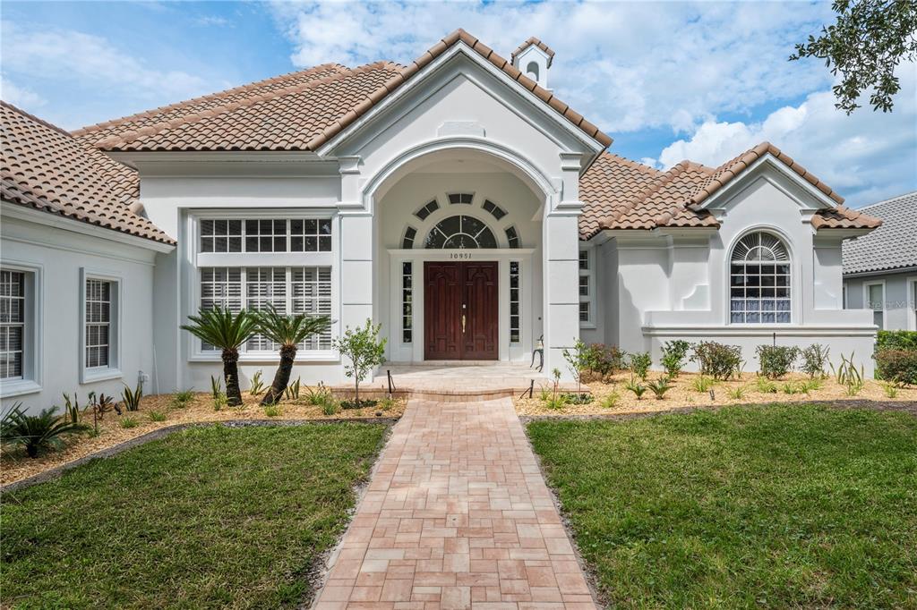 10951 EMERALD CHASE DRIVE, ORLANDO, FL — photo 3 of 30
