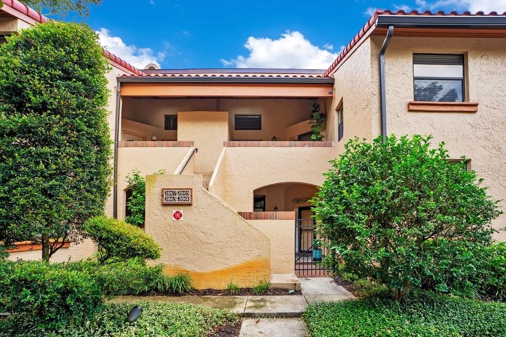2865 PALERMO COURT UNIT 2865