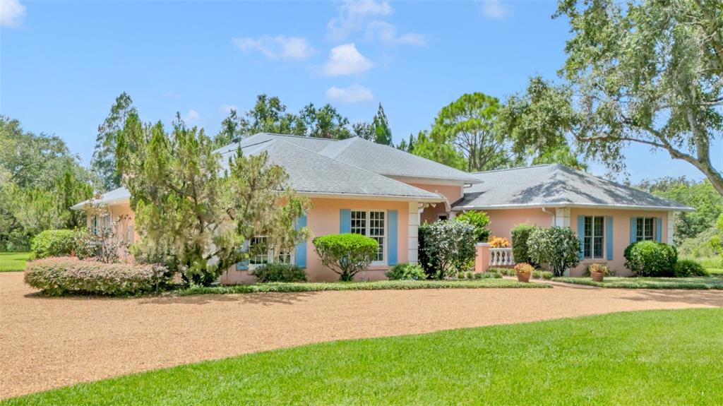 116 MOUNTAIN LAKE