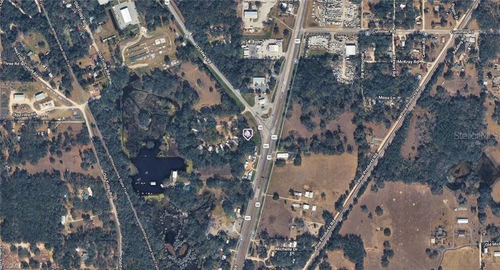 21-23-26-000.0-031.00-002 US HIGHWAY 98, DADE CITY, FL — photo 2 of 2