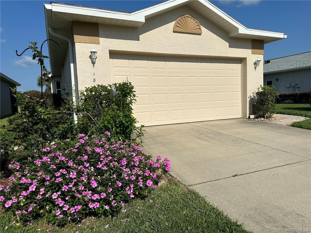 1802 W SHANELLE PATH, LECANTO, FL — photo 2 of 30