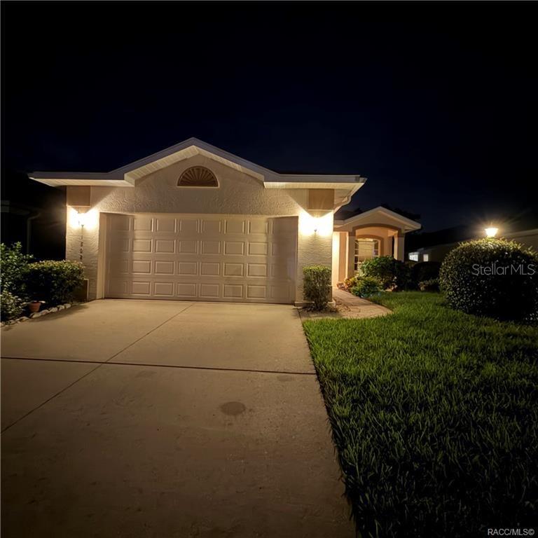 1802 W SHANELLE PATH, LECANTO, FL — photo 3 of 30