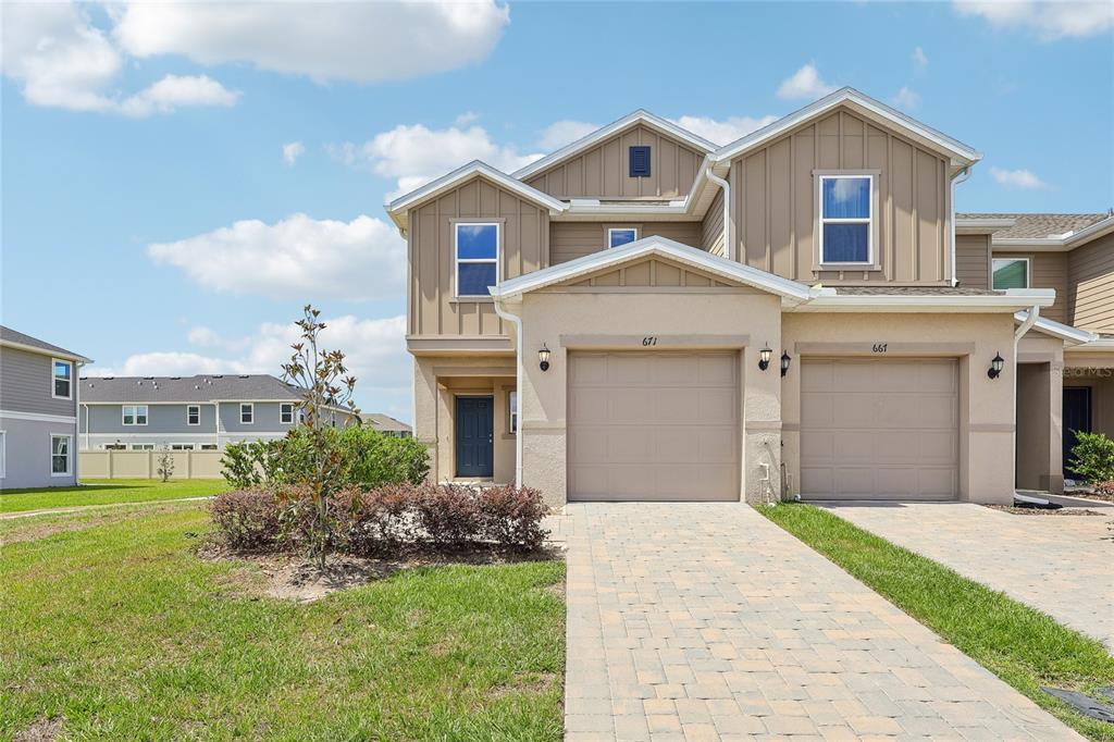 671 MEADOWS EDGE PLACE