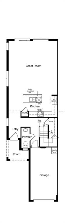 671 MEADOWS EDGE PLACE, LAKE WALES, FL — photo 4 of 5