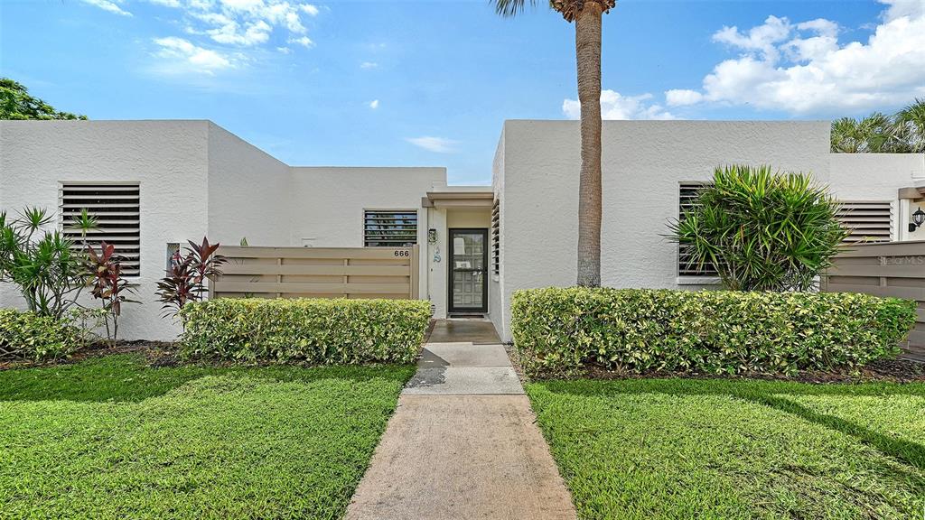 666 WOODLAWN DRIVE UNIT 666