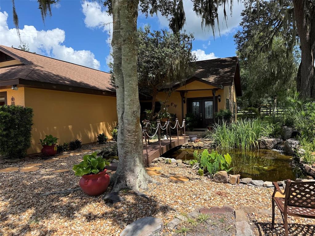 8550 NW 136TH AVENUE ROAD, OCALA, FL — photo 4 of 30