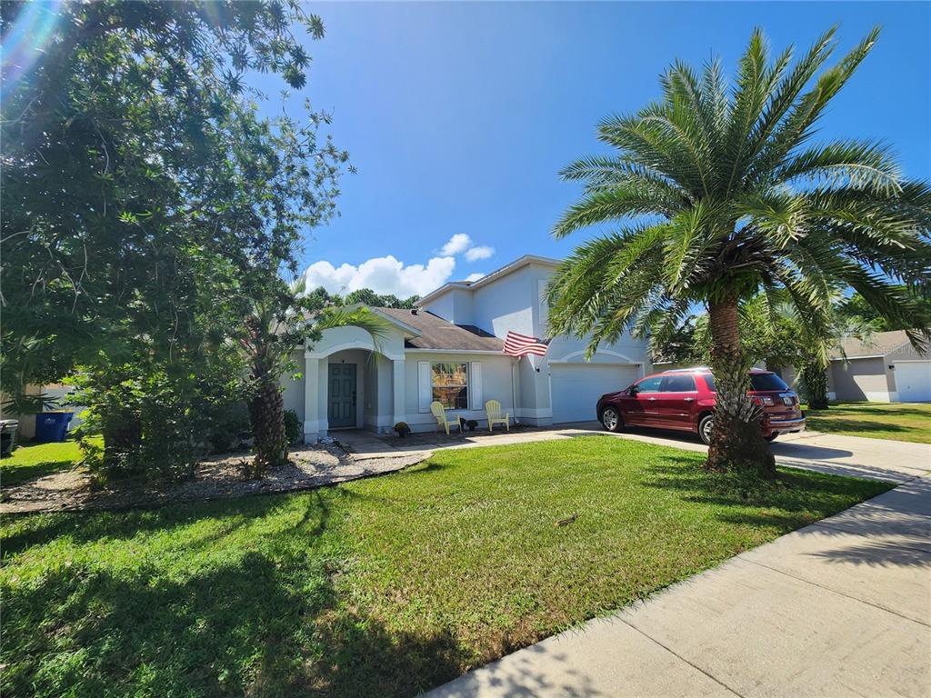 408 NORTHSTAR LANE, EDGEWATER, FL — photo 2 of 20