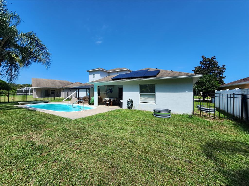 408 NORTHSTAR LANE, EDGEWATER, FL — photo 3 of 20