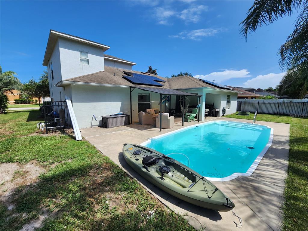 408 NORTHSTAR LANE, EDGEWATER, FL — photo 4 of 20