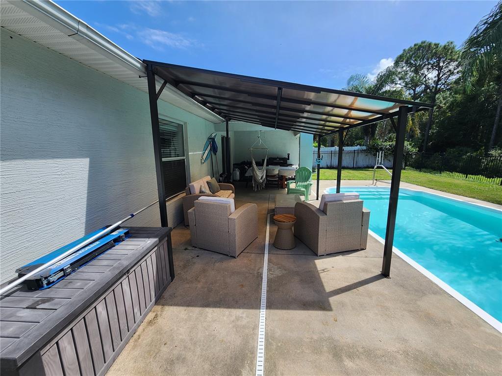 408 NORTHSTAR LANE, EDGEWATER, FL — photo 5 of 20