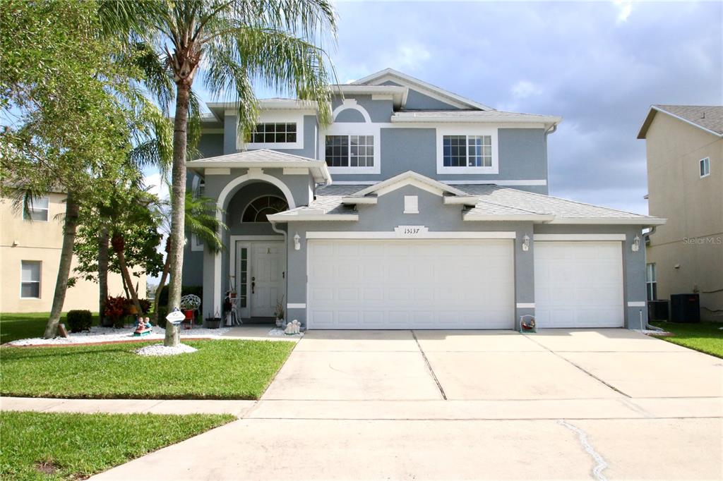 15137 BRAYWOOD TRAIL
