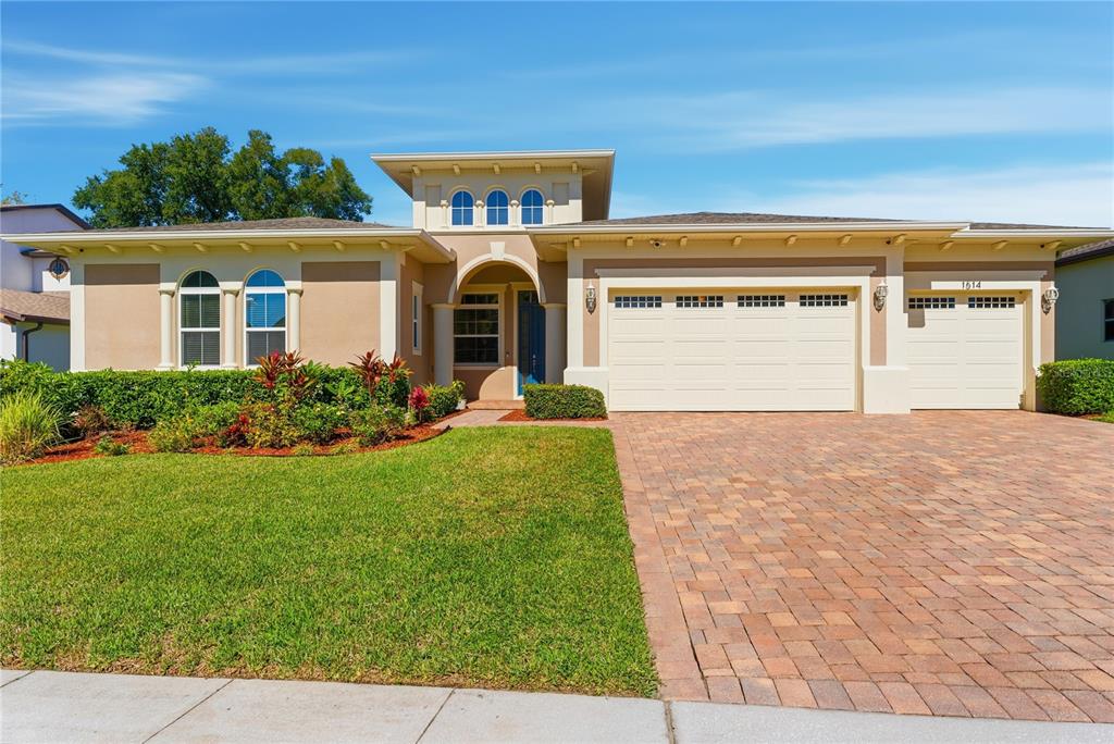 1514 ARDEN OAKS DRIVE