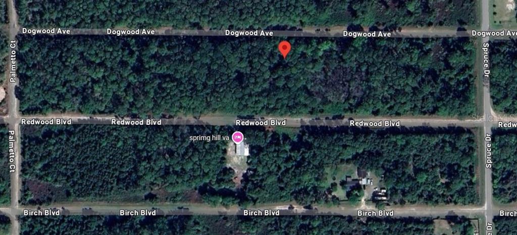 423 DOGWOOD AVENUE, GEORGETOWN, FL — photo 5 of 9