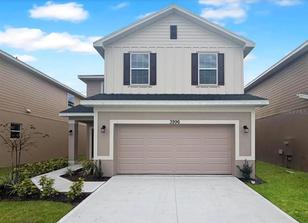 3996 SAGEFIELD DRIVE