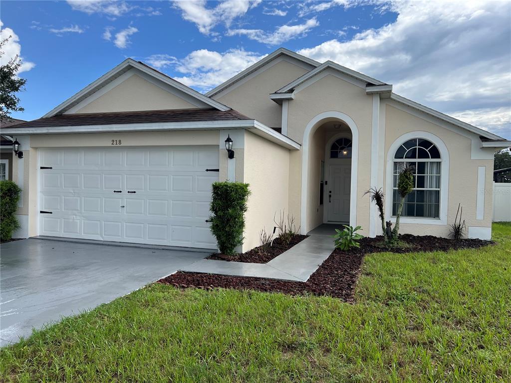 218 ROYAL RIDGE DRIVE, DAVENPORT, FL — photo 2 of 30