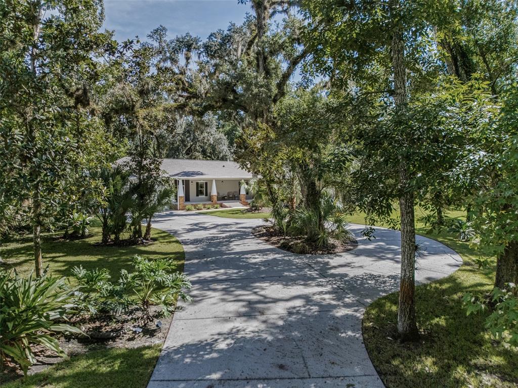 24201 OAKS BOULEVARD, LAND O LAKES, FL — photo 2 of 30