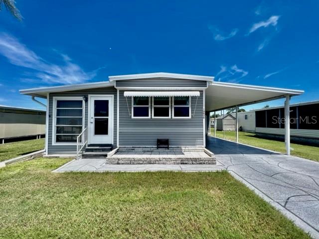 10826 FREEDOM DRIVE