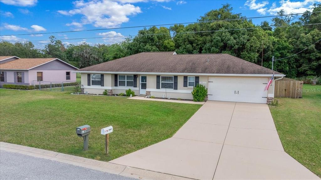10837 SE 45TH AVENUE, BELLEVIEW, FL — photo 3 of 30