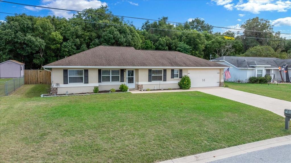 10837 SE 45TH AVENUE, BELLEVIEW, FL — photo 4 of 30